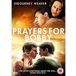 Prayers For Bobby (DVD)