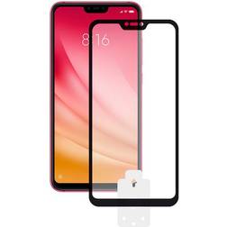 Ksix Extreme 2.5D Screen Protector for Xiaomi Mi 8