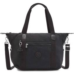 Kipling Art Mini - Black Noir