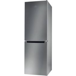 Indesit LI8 SN2E X Grau