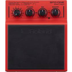 Roland SPD One WAV