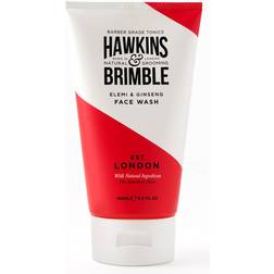 Hawkins & Brimble Elemi & Ginseng Face Wash 150ml