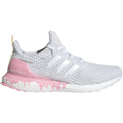 Adidas UltraBoost DNA 'Ice Cream Pack - White Light Pink' - Men's