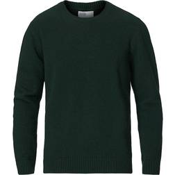 Colorful Standard Classic Merino Emerald Green