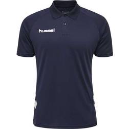 Hummel Polo per bambini hmlPROMO - Turchese