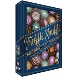 Truffle Shuffle