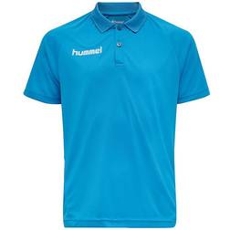 Hummel Polo per bambini Promo - Bleu