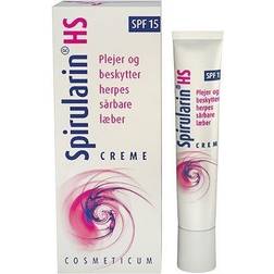 Pharmovital Spirularin HS Creme SPF15 3ml
