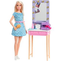 Barbie Big City Big Dreams Doll & Playset GYG39