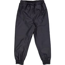 Wheat Um Thermal Rain Pants - Deep Blue (7582e-975-1020)