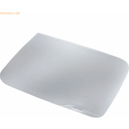 Leitz Deskmat Frosty Plastic Plus Non Reflection 50x65cm