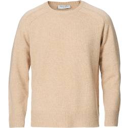 Tiger of Sweden Anwyll Pullover - Beige Melange