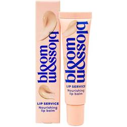 Bloom and Blossom Lip Service Nourishing Lip Balm 15ml