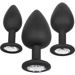Caleyotics Silicone Gem Anal Kit