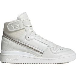 Adidas Y-3 Forum Hi OG - Non Dyed/Core White