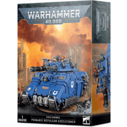 Games Workshop Warhammer 40000 Space Marines Primaris Repulsor