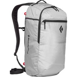 Black Diamond Trail Zip 18 Pack - Alloy