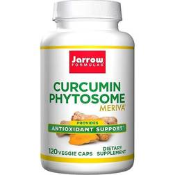 Jarrow Formulas Curcumin Phytosome 500mg 120 Stk.