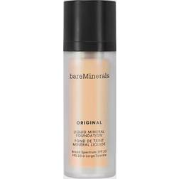 BareMinerals Original Liquid Mineral Foundation Broad Spectrum SPF20 #05 Fairly Medium