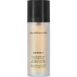 BareMinerals Original Liquid Mineral Foundation Broad Spectrum SPF20 #04 Golden Fair