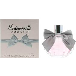 Azzaro Mademoiselle EdT 100ml