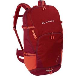 Vaude Bike Alpin 32+5 - Salsa