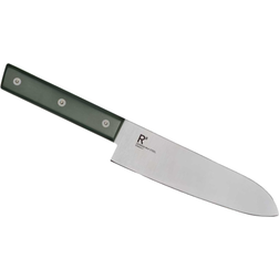 Endeavour Resolution R8 5003 Santokukniv 17.5 cm