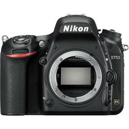 Nikon D750