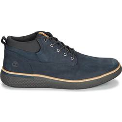 Timberland Cross Mark - Navy Blues