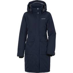 Didriksons Emilia Parka 2 - Dark Night Blue