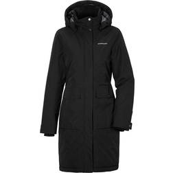 Didriksons Emilia Parka 2 - Black