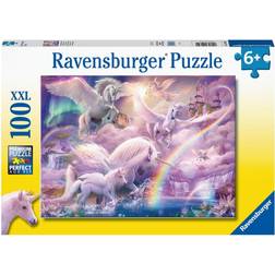 Ravensburger Unicorn Pagasai XXL 100 Pieces