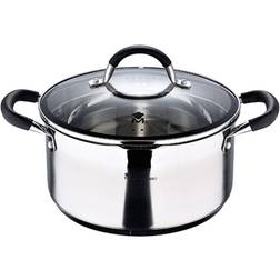 Masterpro - med låg 24cm
