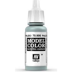 Vallejo Model Color Pale Blue 17ml