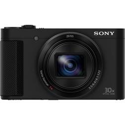 Sony Cyber-shot DSC-HX80