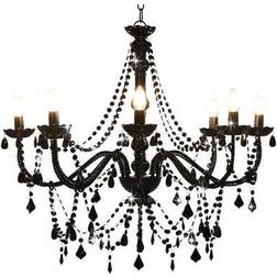 vidaXL 281604 Pendant Lamp ∅ 80cm
