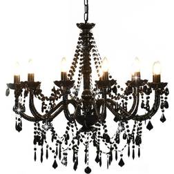 vidaXL 281609 Pendellampa ∅ 80cm