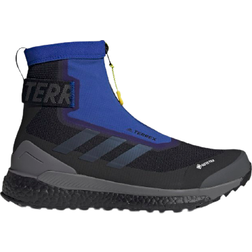 adidas Terrex Free Hiker Cold.RDY M - Core Black/Black Blue Met./Bold Blue