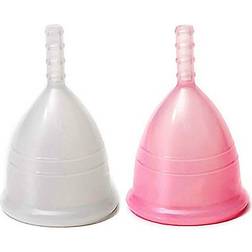 Irisana Iriscup Menstrual Cup S 2 Stk