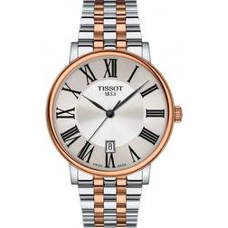 Tissot Carson Premium (T122.410.22.033.00)