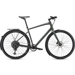 Specialized Sirrus X 4.0 EQ 2022 Herrenfahrrad