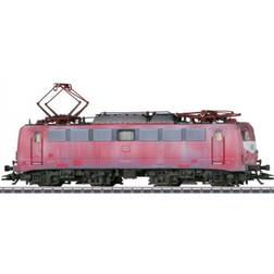 Märklin Class 140 El Lokomotiv MHI