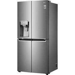 LG GML844PZ6F Stainless Steel