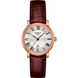 Tissot Carson Premium (T122.210.36.033.00)