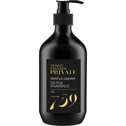 Dennis Knudsen Private 739 Gentle Caviar Detox Shampoo