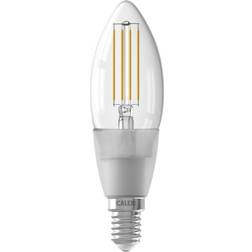 Calex 429030 LED Lamps 4.5W E14