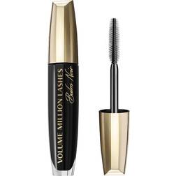 L'Oréal Paris Volume Million Lashes Balm Noir Mascara Black