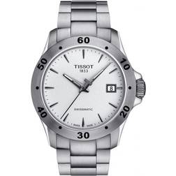 Tissot V8 Swissmatic (T106.407.11.031.01)