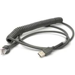 Datalogic USB A-USB A 3m