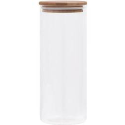 vidaXL - Kitchen Container 6pcs 1L